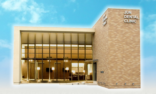 岡崎市　歯科医院　予防歯科 歯周病治療　ジュン歯科クリニック　診療室は個室になっております。